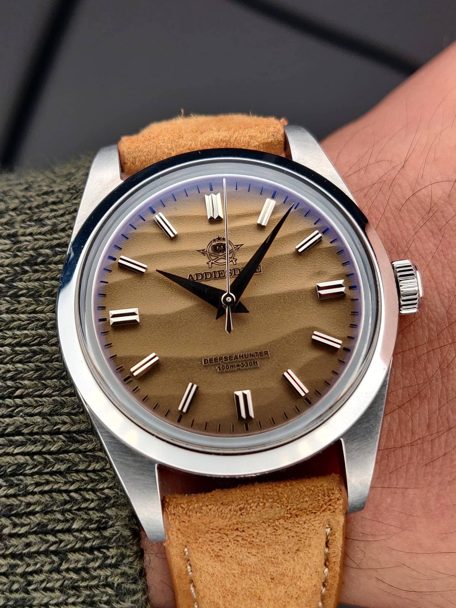 AddiesDive AD2030 «Deep Sea Hunter»