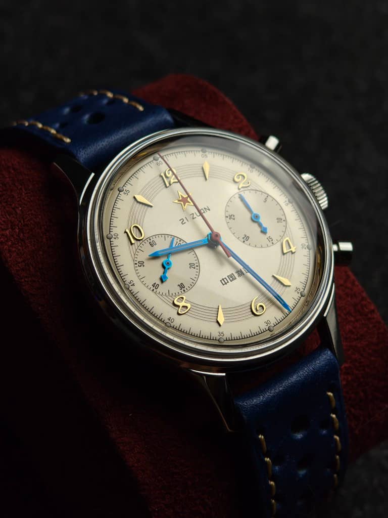 Seagull 1962 «Plan B»