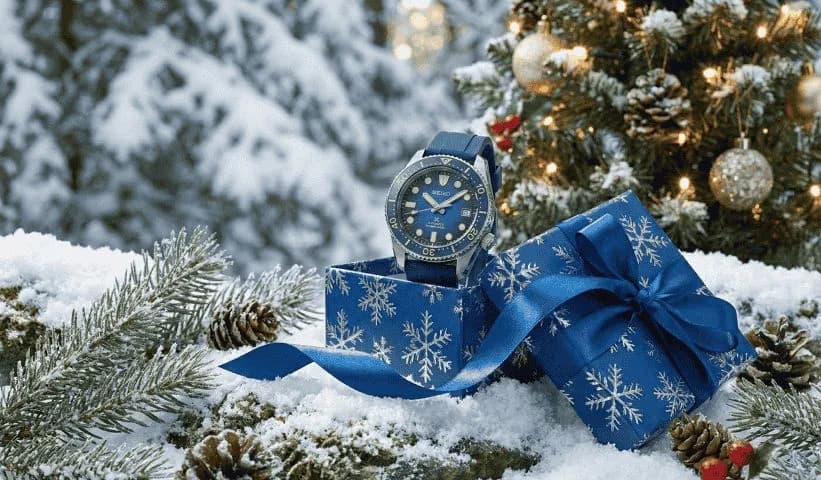 Un reloj no solo marca las horas, sino los momentos que compartimos con quienes amamos