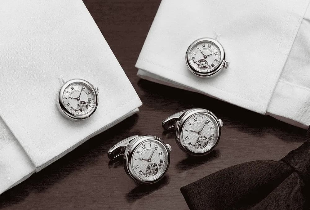 Relojes Gemelos - Ejemplo de reloj estilo Relojes Gemelos | Momento Relojero