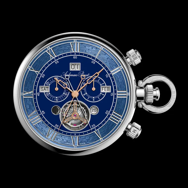 AUDEMARS PIGUET 150 Heritage