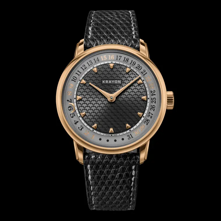 KRAYON Anyday Rose Gold