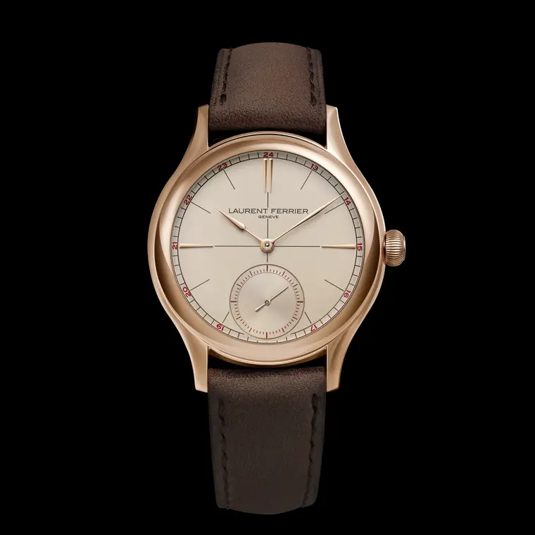 LAURENT FERRIER Classic Origin  Beige