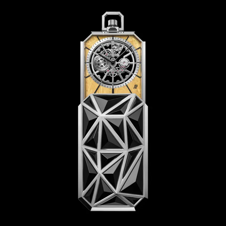 AUDEMARS PIGUET Établisseurs Nomade