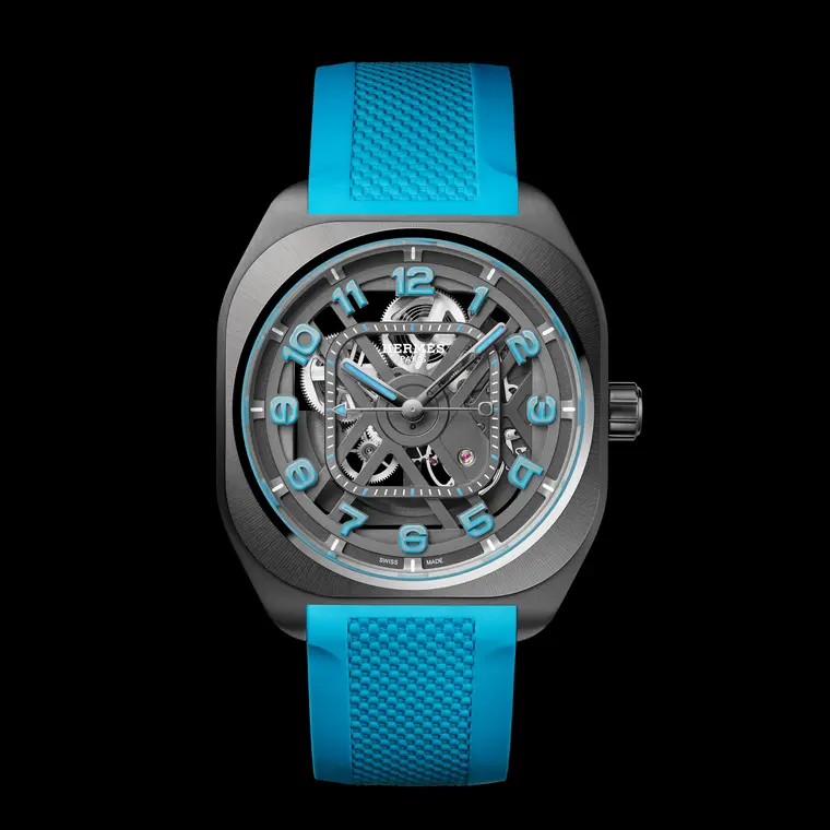 HERMÈS Hermès H08 squelette
