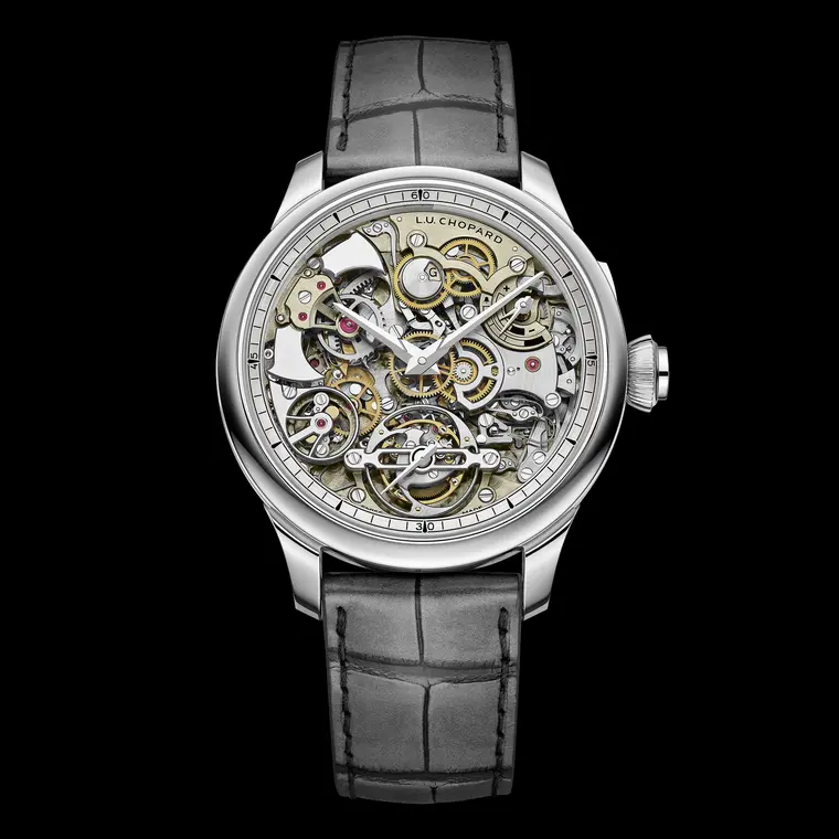 CHOPARD L.U.C Grand Strike