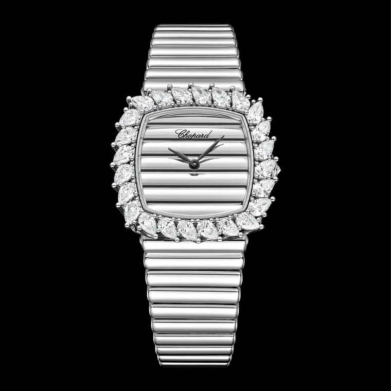 CHOPARD L'Heure du Diamant
