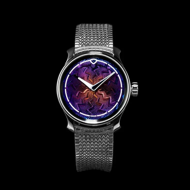 MING MING × J.N. Shapiro 37.06 Lightning