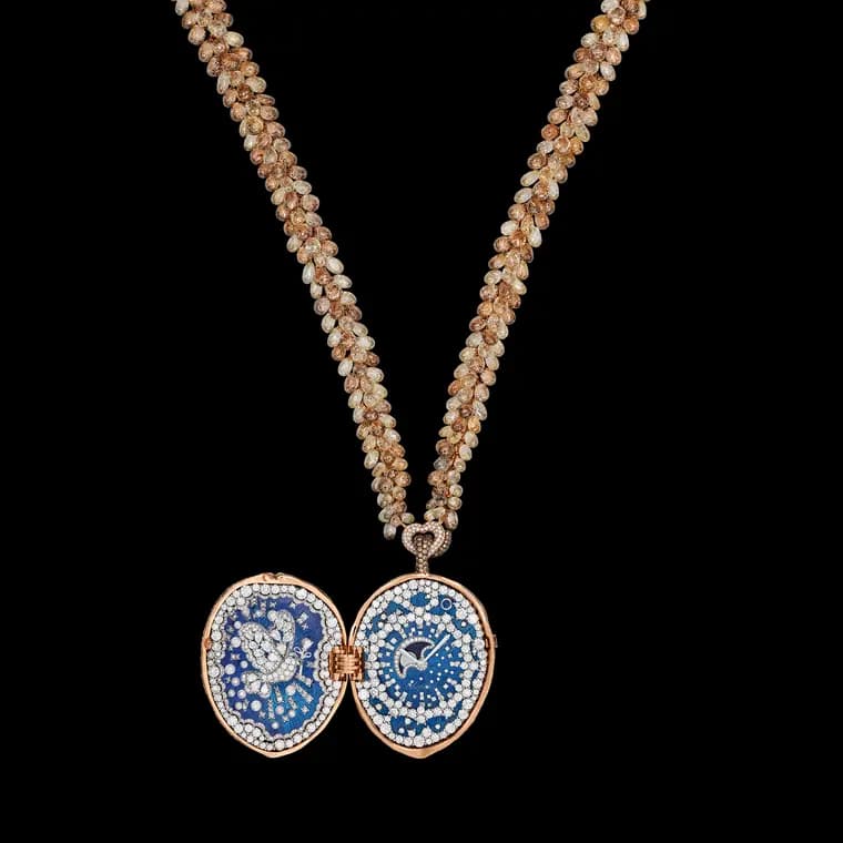 CHOPARD Mystery Nut