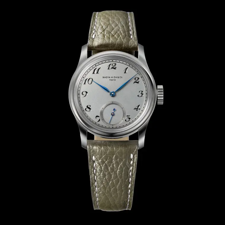 NAOYA HIDA & CO. NH Type8A