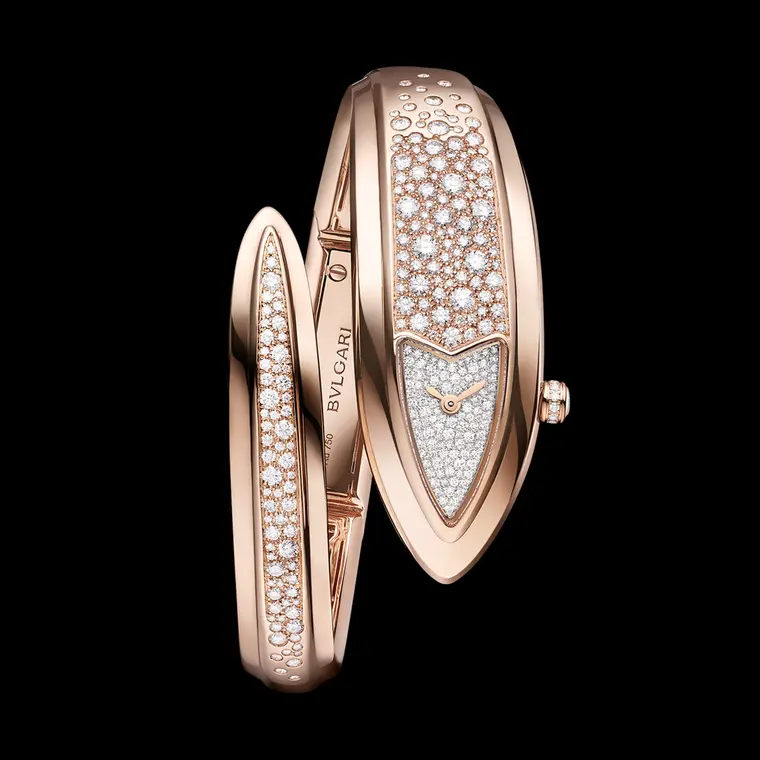 BVLGARI Serpenti Aeterna