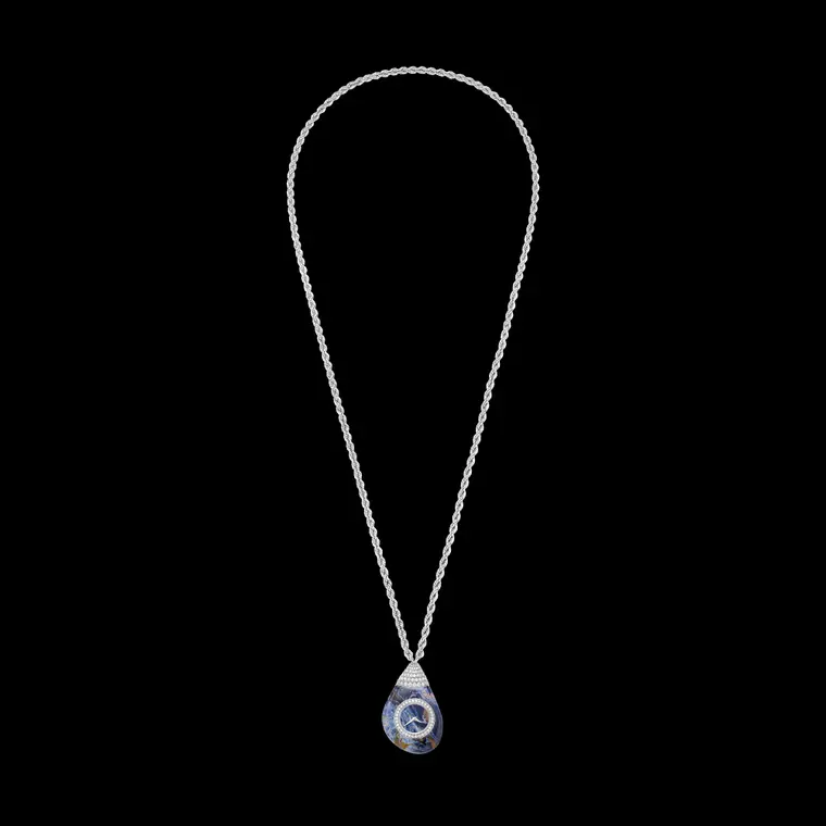 PIAGET Swinging Pebble
