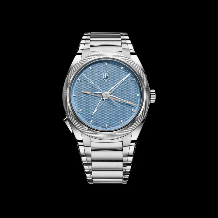 PARMIGIANI FLEURIER Tonda PF Chronographe Mystérieux