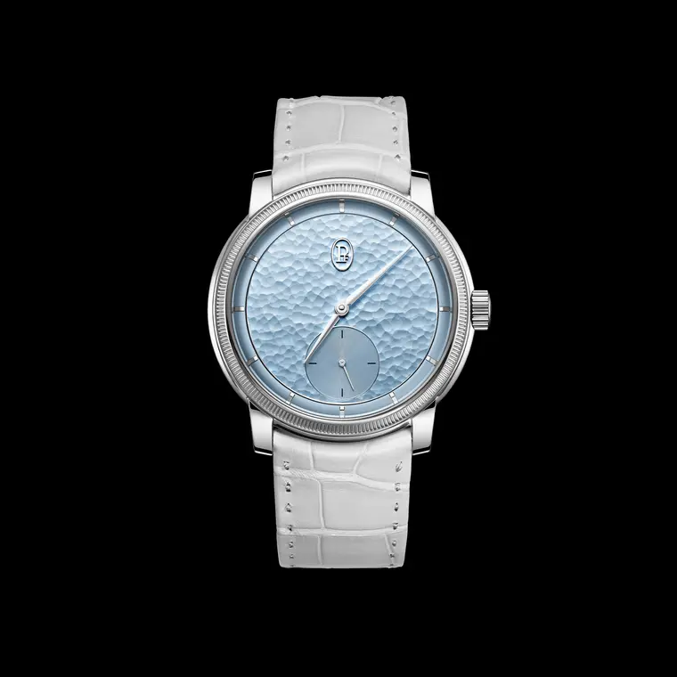 PARMIGIANI FLEURIER Toric Petite Seconde