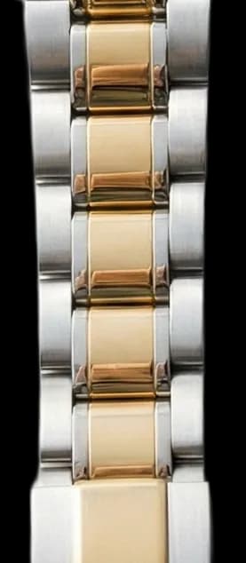 Mantenimiento de Oro y Metales Preciosos - Cuidado de relojes