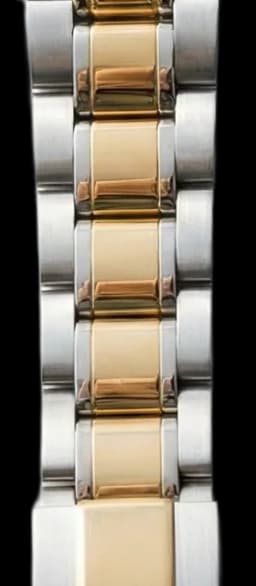 Guía de limpieza para Oro y Metales Preciosos - Como limpiar relojes de Oro y Metales Preciosos