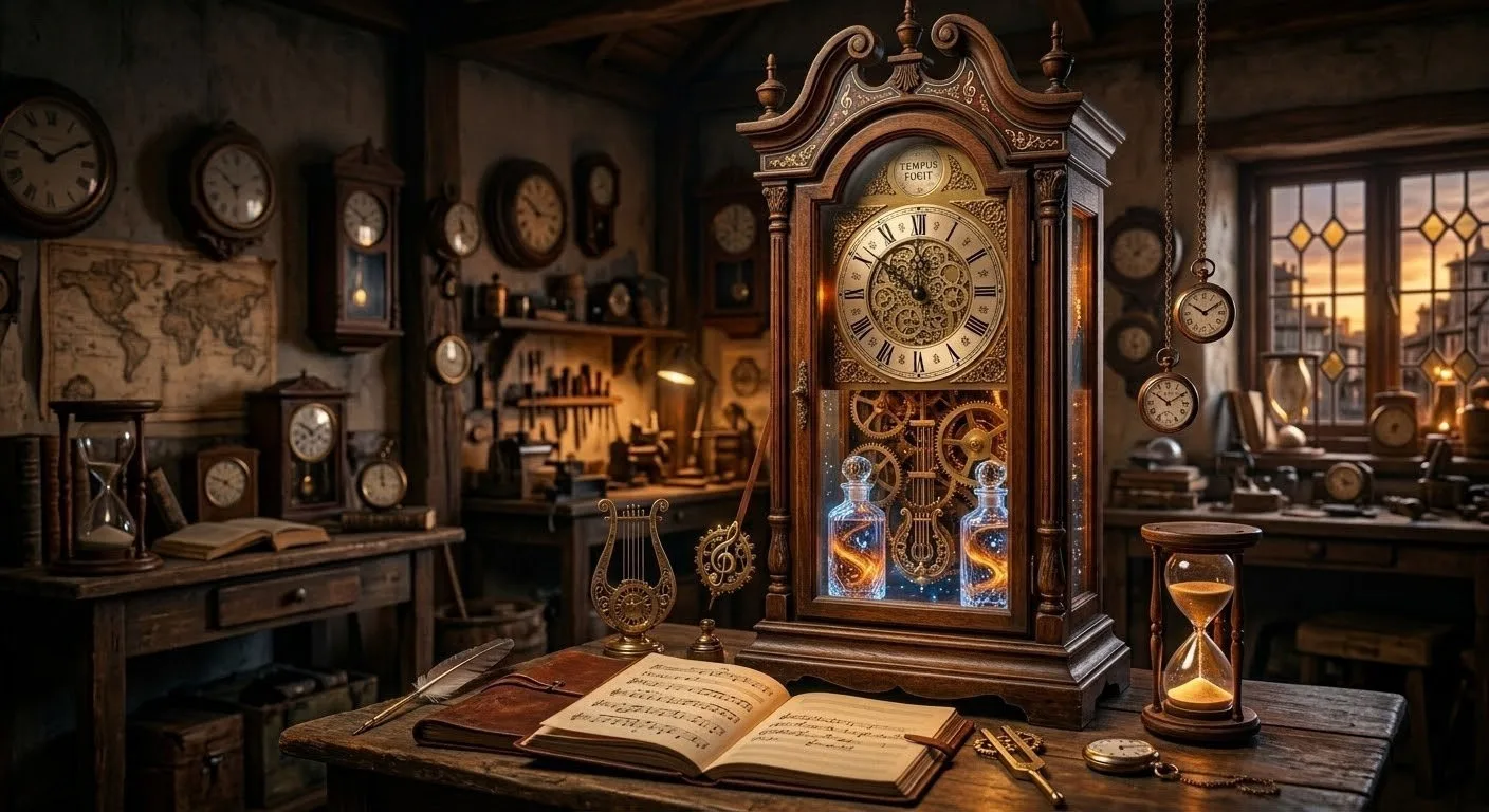 Reserva de Tiempo