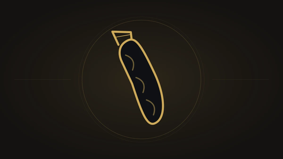 Icono de la serie El Taller: la navaja de relojero para tapas a presión