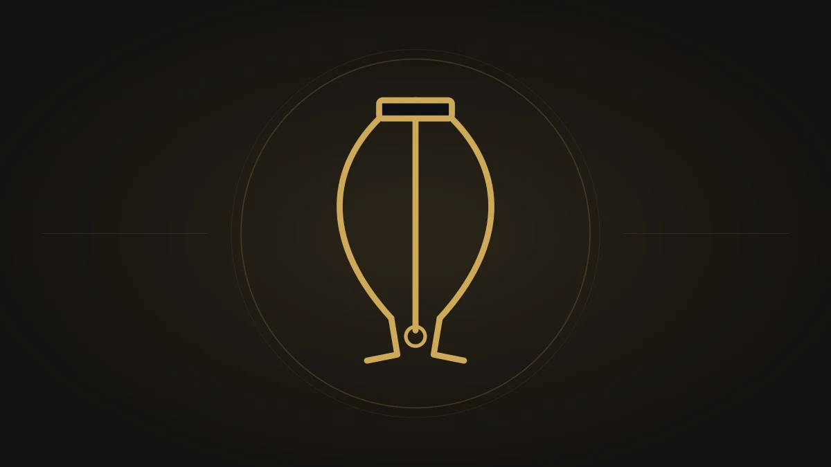 Icono de la serie El Taller: el extractor de manecillas tipo Presto