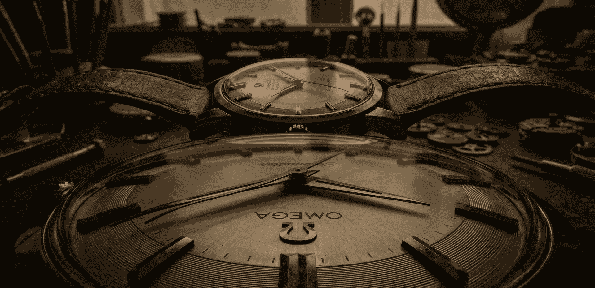 Comienza tu viaje en el mundo de la relojería Colección de relojes de lujo - Momento Relojero